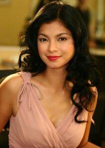 Angel Locsin