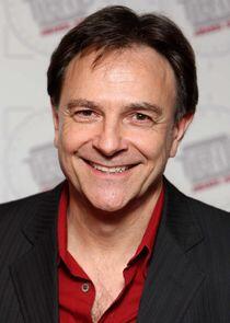 Brian Capron