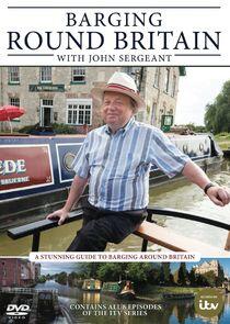 Barging Round Britain with John Sergeant