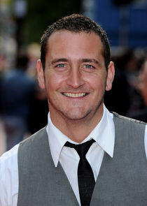 Will Mellor