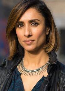 Anita Rani