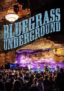 Bluegrass Underground