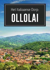 Het Italiaanse Dorp: Ollolai