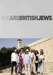 We Are British Jews