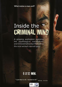 Inside the Criminal Mind