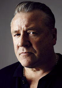 Ray Winstone