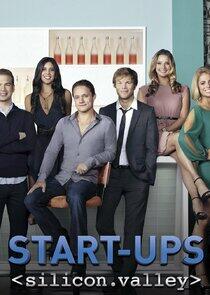 Start-Ups: Silicon Valley