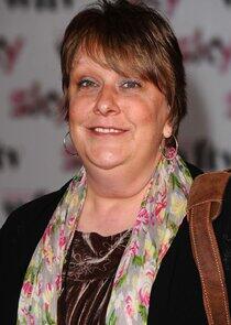 Kathy Burke