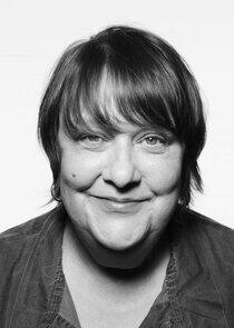 Kathy Burke