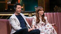 Zooey Deschanel/Jonathan Scott/Tituss Burgess/Natasha Leggero/Moshe Kasher