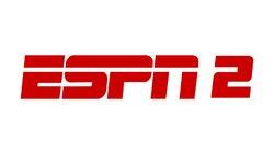 logo of ESPN2