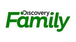 logo of Discovery Family