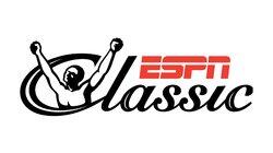 logo of ESPN Classic