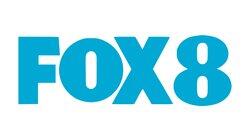 logo of FOX8