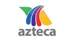 logo of Azteca