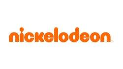 logo of Nickelodeon