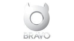 logo of Bravo