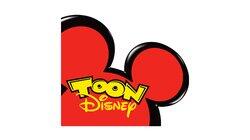 Toon Disney