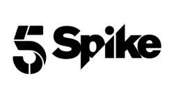 logo of 5Spike