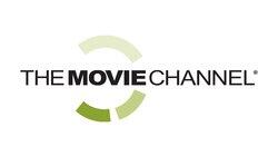 logo of The Movie Channel