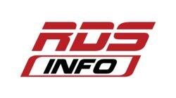 logo of RDS INFO