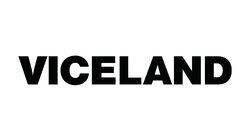 logo of Viceland