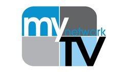 logo of MyNetworkTV