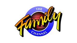 logo of The Family Channel