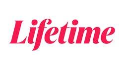 logo of Lifetime