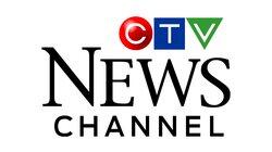 logo of CTV News Channel