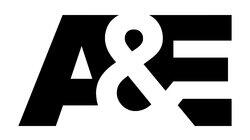 logo of A&E