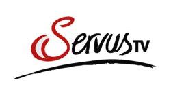 logo of ServusTV