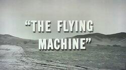 The Flying Machine