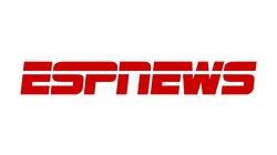 logo of ESPNews