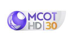 logo of MCOT HD