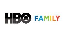 logo of HBO Family