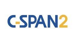 logo of C-SPAN2