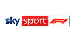 logo of Sky Sports F1