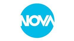 logo of Nova TV