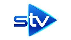 logo of STV