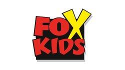 logo of Fox Kids