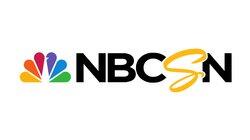 logo of NBCSN