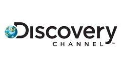 logo of Discovery