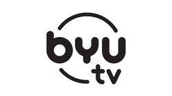 logo of BYUtv