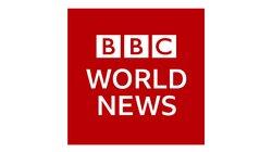 logo of BBC World News