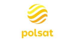 logo of Polsat