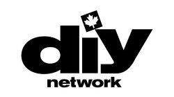 logo of DIY Network