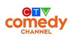 CTV Comedy Channel