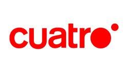 logo of Cuatro