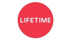 logo of Lifetime